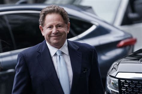 Ceo Bobby Kotick Will Leave Activision Blizzard On January 1 2024 Ars Technica