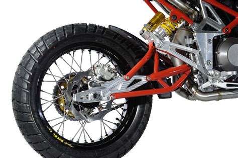 2013 Bimota Dbx An Enduro You Want To Get Dirty With Asphalt And Rubber