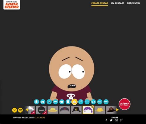 Remission Enthalten Väterlich South Park Generator Dilemma Heilen Klaue