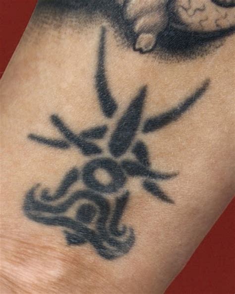 Design Tattoo Modern Tattoos Design On Wrist Tribal Tattoo