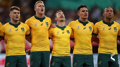 The official site of rugby world cup, with ticketing and event information, live streaming, news, videos, fixtures and results. Nine Submits $30 Million Bid For Rugby Australia Broadcast ...