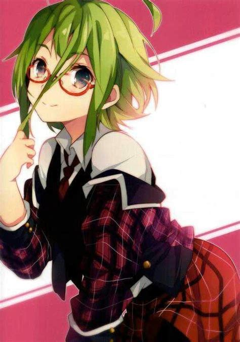 17 Best Images About Gumi Megpoid On Pinterest Eyes