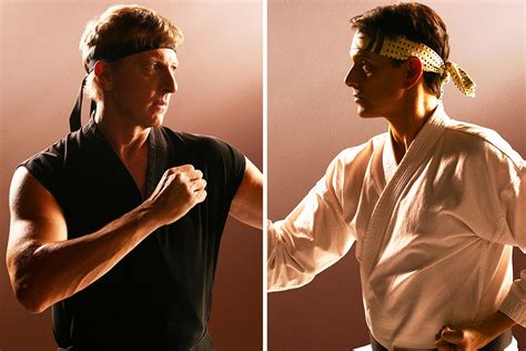 Daniel has an intricate plan to get payback on johnny. When is Cobra Kai Coming To Netflix?