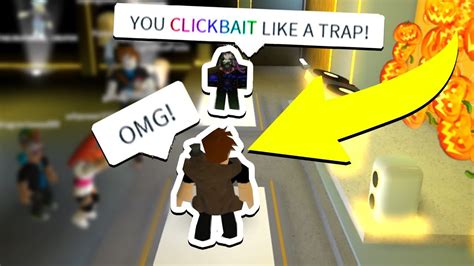 Check spelling or type a new query. RAP BATTLING ROBLOX FANS! (I GOT ROASTED) - YouTube