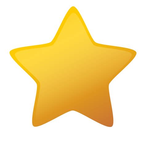 Sss Rating Star Single Png Clip Art Library