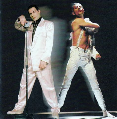 Maybe you would like to learn more about one of these? Freddie Mercury Tod - Hatte Queen Sanger Freddie Mercury ...