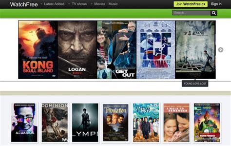 11 Best Sites To Watch Free Movies Online Without Downloading