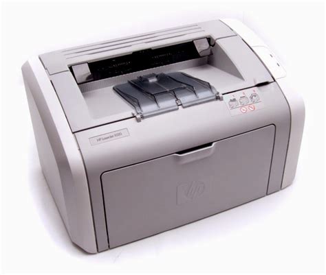 You can use this printer to print your documents and photos in its best result. HP LaserJet 1020 Free Download Driver - Download Driver
