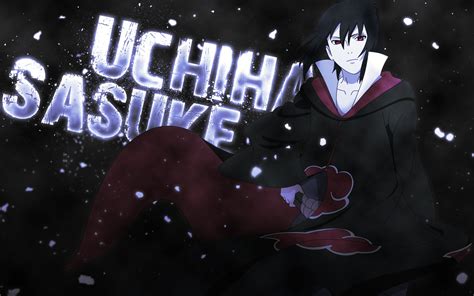 10 personagens absurdamente fortes dos mangas e animes. Sasuke Uchiha 4k Ultra Fondo de pantalla HD | Fondo de ...