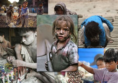 아동 노동 착취 네이버 블로그