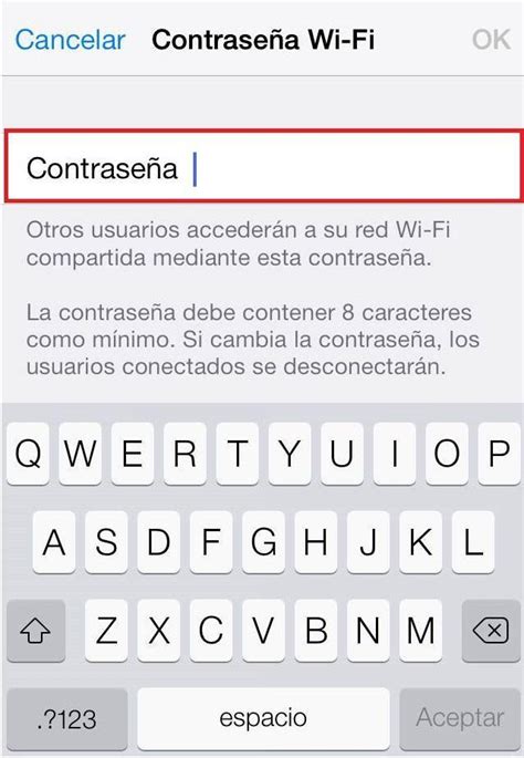 Como Usar O Iphone Como Roteador 5 Passos