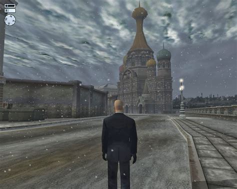 Hitman 2 Silent Assassin Download Pc Game Free Full Version ~ Fritzer Games