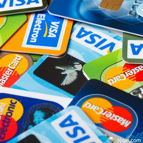 Major British Credit Card Issuers Ban Customers From Buying