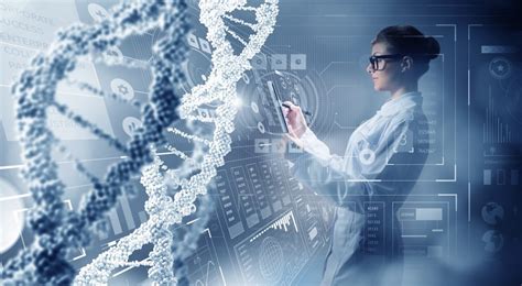 La Evolución Tecnológica En La Medicina Algoritmia