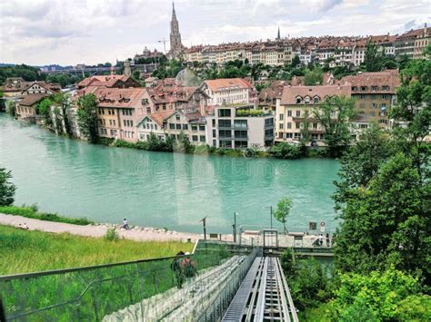 Beautiful Scenery Views Of Switzerland Stock Photo Image Of Views