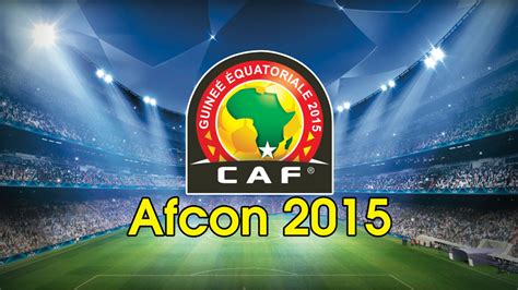 Reactions to the AFCON 2017 qualifiers draw - Diski 365