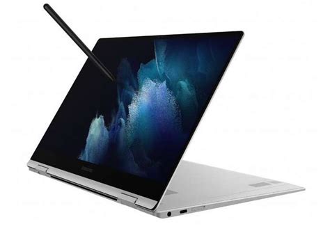 Samsung Galaxy Book Pro And Book Pro 360 Announced Tech Carving