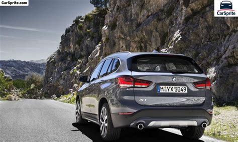 The x1 is priced between rp 760 million and rp 851 million. BMW X1 2020 prices and specifications in Egypt | Car Sprite