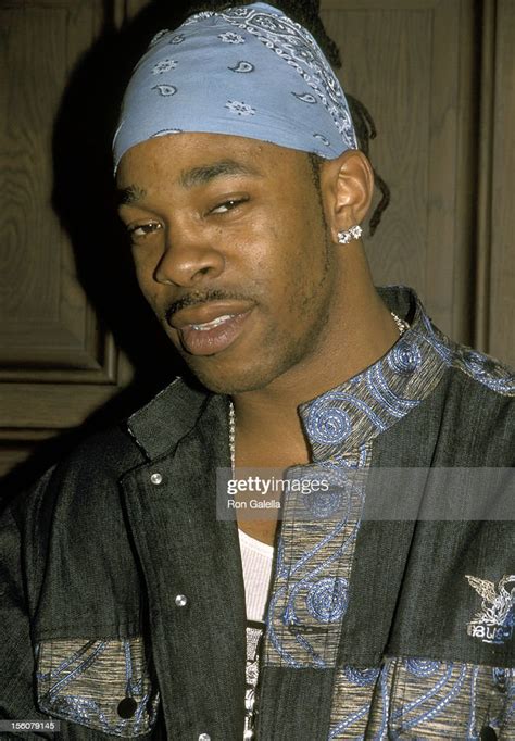Busta Rhymes During 2000 Online Hip Hop Awards At Ciprianis In New