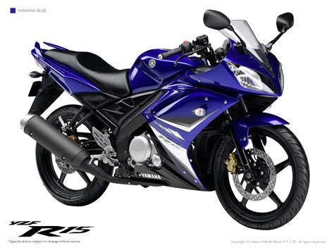 All yamaha bikes, scooters and atv's. Yamaha R15 Motorcycles ~ Top Bikes Zone