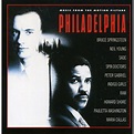 Philadelphia Soundtrack (CD) - Walmart.com - Walmart.com