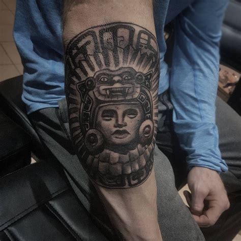 105 symbolic mayan tattoo designs fusing ancient art with modern tattoos check more at