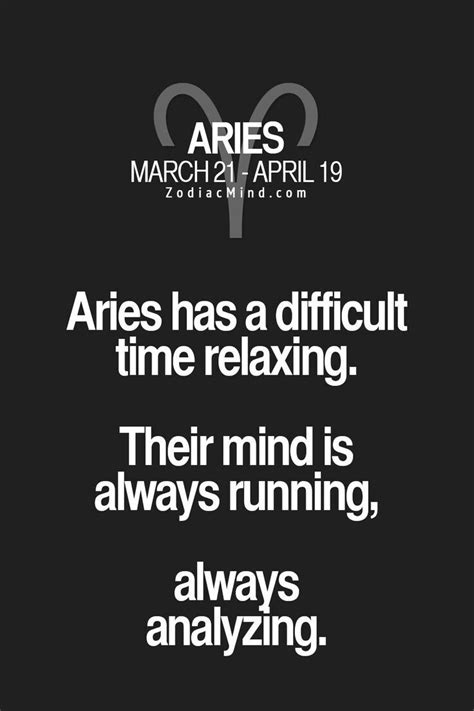 Pin By Twenage Mutant On ♈aries♈ Aries Zodiac Facts Aries Facts