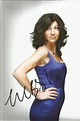 Eve Best Actress Signed 8x12 Photo. Good condition. All sign