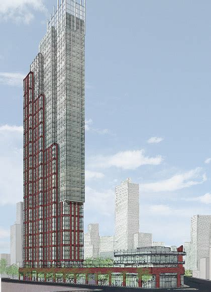 New Renderings Released For The Hub In Downtown Brooklyn New York Yimby