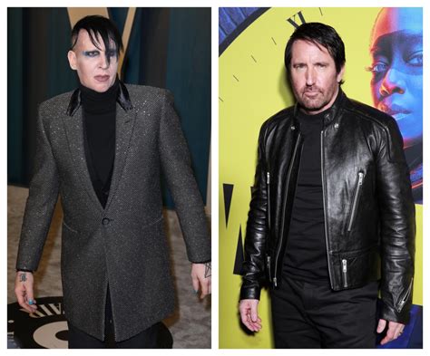 trent reznor condemns marilyn manson expresses ‘dislike in new statement