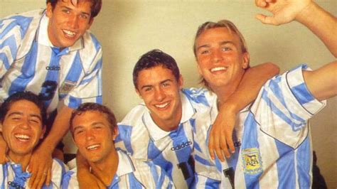 Aplicación oficial de tyc sports, el canal líder en deportes de argentina. Este sábado reviví el Mundial Juvenil de Malasia 1997 en ...