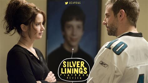 Silver Linings Playbook Wallpapers Wallpaper Cave