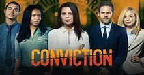 Watch Conviction TV Show - ABC.com