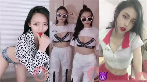 Is Dancing Fun Tik Tok China Douyin Hot Dance Compilation 003 Youtube