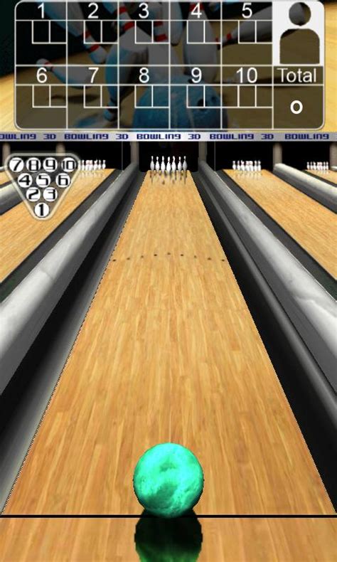 Contained in this article are some of the best podcast recording apps that can be downloaded for free on your smartphone. App For Phone: 3D Bowling Game for Android Free Download
