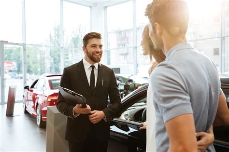 This Is How to Run and Operate a Car Dealership