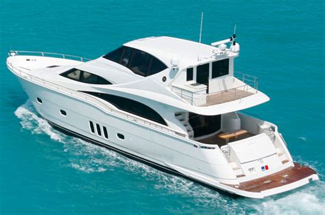 Used Marquis 72 Yachts For Sale In Stuart Denison Yachting