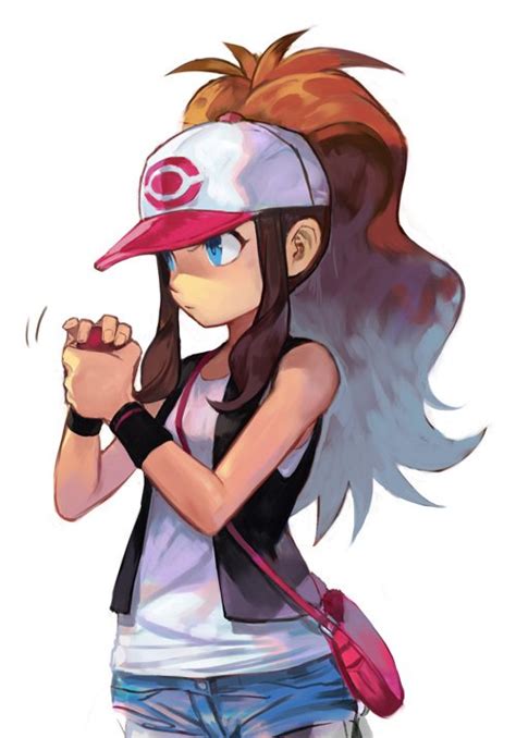 Safebooru Tagme Touko Pokemon 2925864