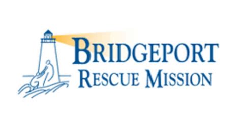 Bridgeport Rescue Mission Vomo