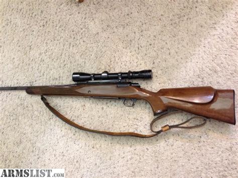 Armslist For Sale Browning Bbr 30 06 W Redfield 3x9 Variable Optic