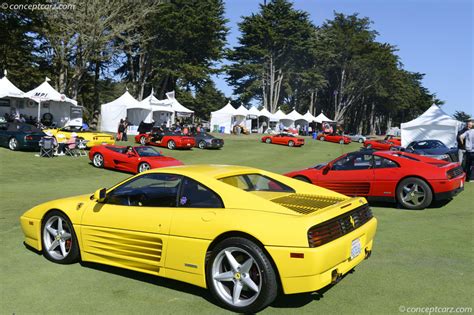 His demise cemented the maturity of the ferrari myth as well as it helped boost sales and the. 1990 Ferrari 348 Images. Photo 90-Ferrari-348tb-DV_14-CI_01.jpg