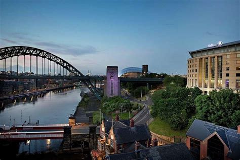 Hilton Newcastle Gateshead Updated 2023 Reviews