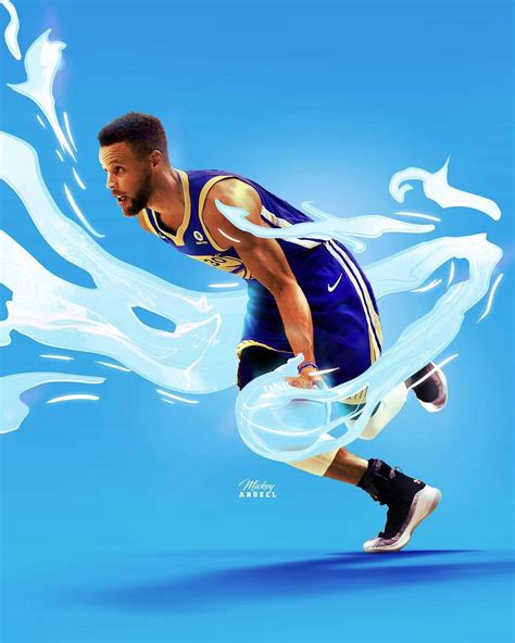 We did not find results for: Stephen Curry Splash wallpaper by DjKluPH - 0a - Free on ...