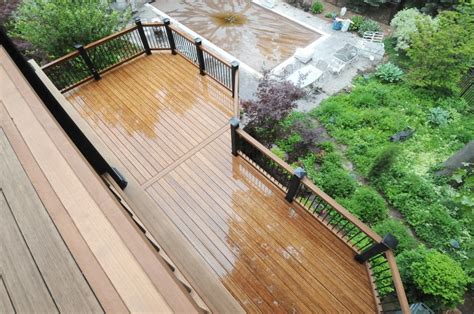 Bamboo Decking Page 3 Decks And Fencing Contractor Talk