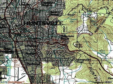 Huntsville Al Zip Code Map Maping Resources