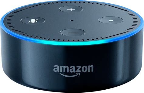 Amazon Echo Dot 3rd Generation Tronix Country