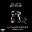 Album Anthony Phillips – The Genesis Archive