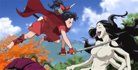 Yashahime Princess Half Demon Anime To Stream On Ani One Thedeadtoons