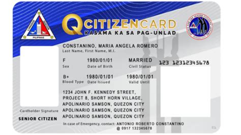 7 Valid Ids In The Philippines You Should Have Right Now As An Adult
