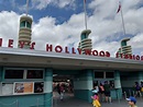 Hollywood Studios Theme Park at Walt Disney World, Orlando, Florida ...